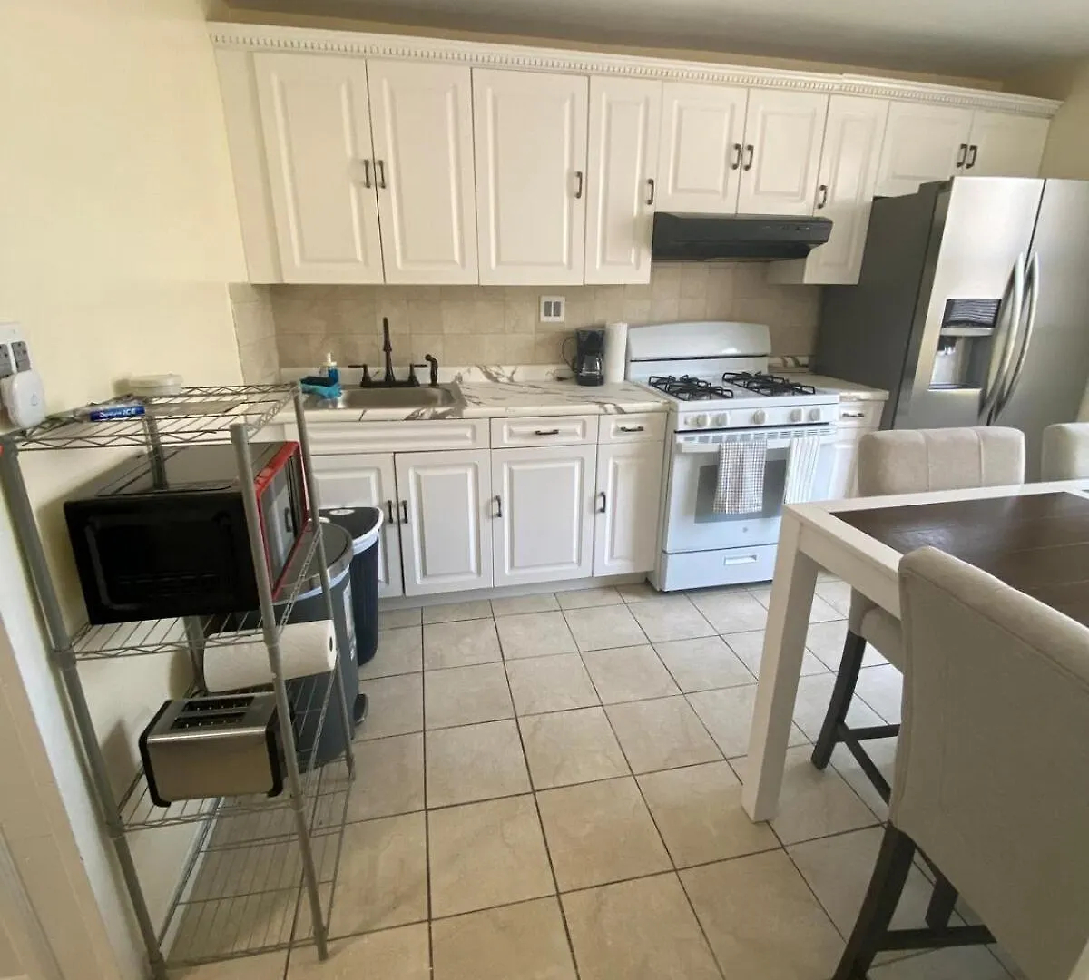 Apartment Entire Place In West Ny, Nj12 Mints From Nycity West New York United States