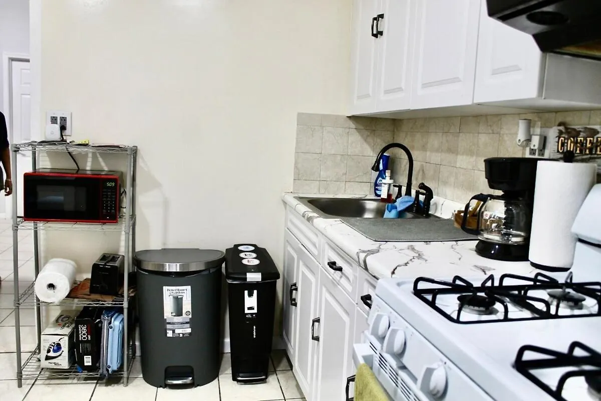 Apartment Entire Place In West Ny, Nj12 Mints From Nycity West New York United States