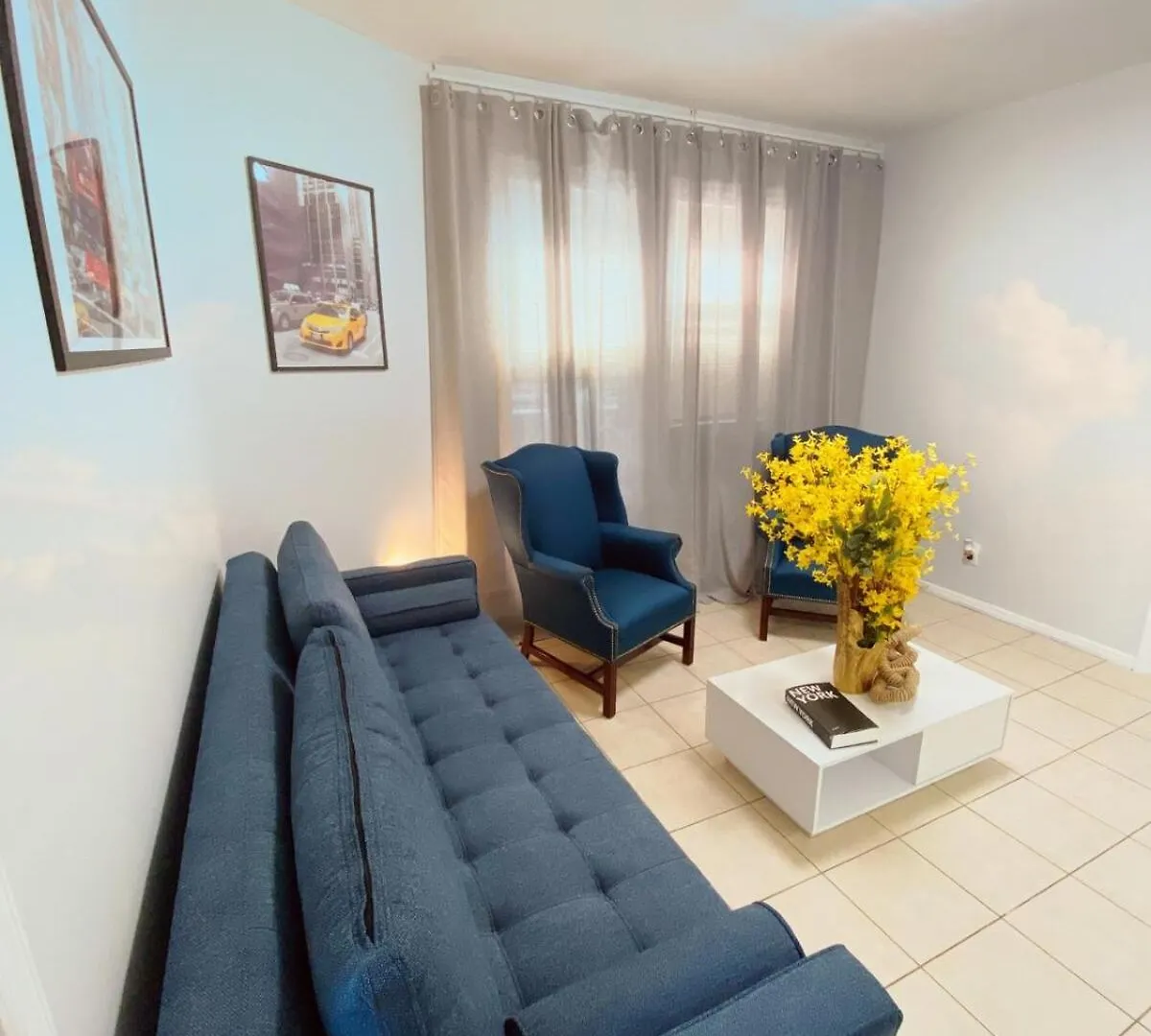 Apartment Entire Place In West Ny, Nj12 Mints From Nycity West New York