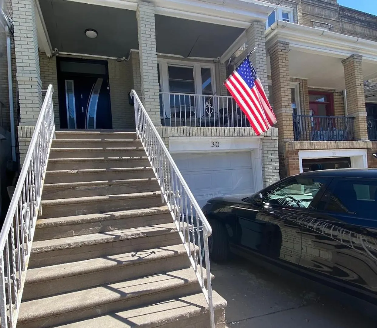 Apartment Entire Place In West Ny, Nj12 Mints From Nycity West New York